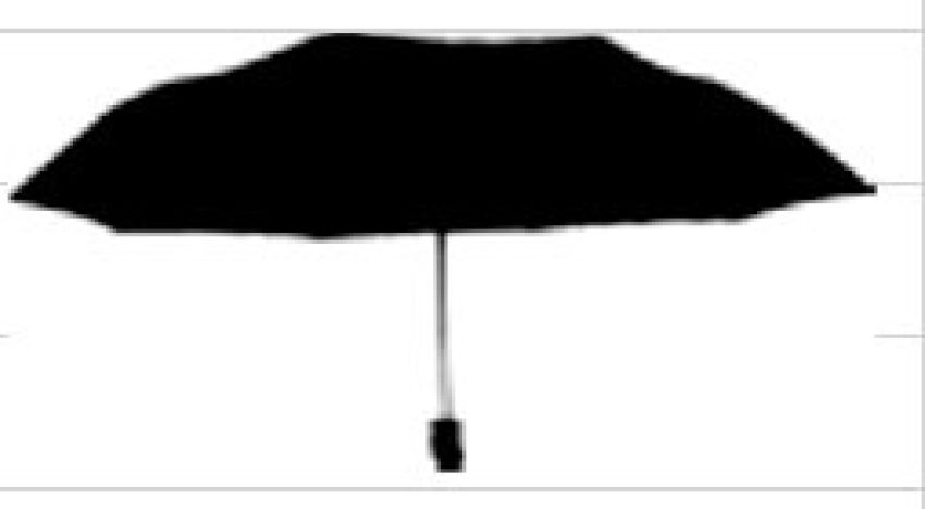 PARAGUAS ABRE AUTOMÁTICO