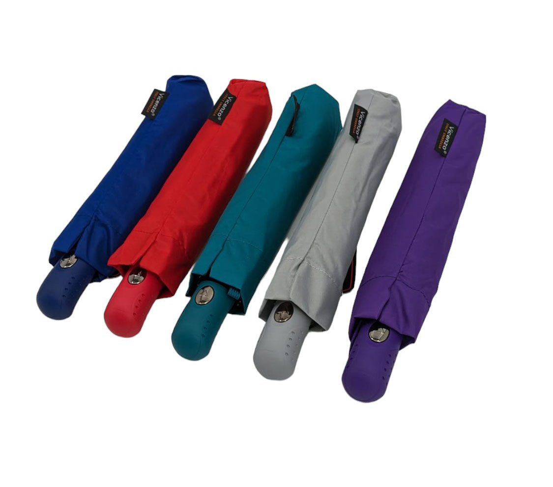 Paraguas Abre Automatico Colores - Imagen 5