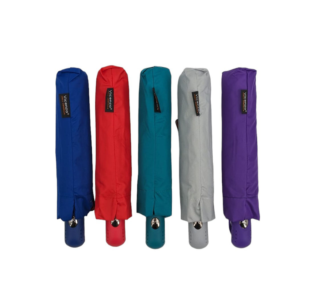 Paraguas Abre Automatico Colores - Imagen 8